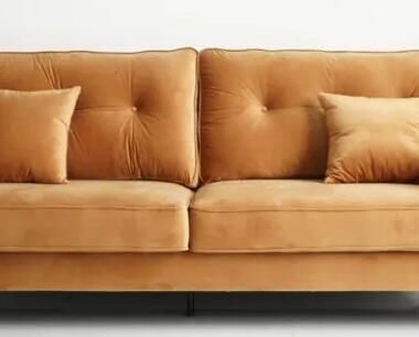 如何清洗與保養(yǎng)布藝沙發(fā)？