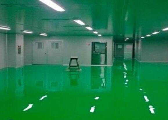 襄陽無塵車間/無塵室保潔，一般是什么流程？