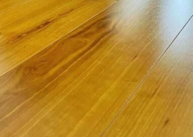 地板打蠟的時候要注意什么呢？