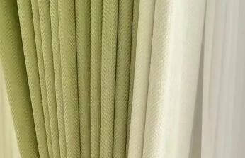 不同材質(zhì)的窗簾，該怎么清潔呢？