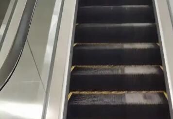 商場(chǎng)電扶梯的清潔保養(yǎng)有什么標(biāo)準(zhǔn)呢？要注意什么？